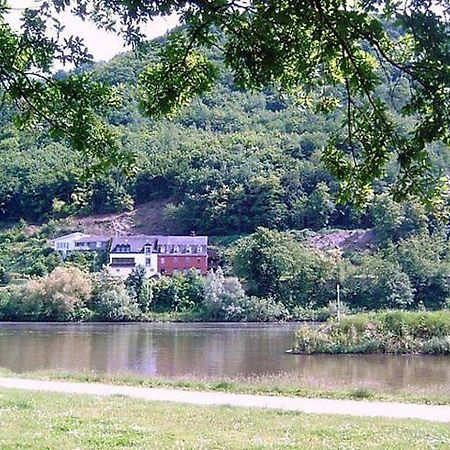 Die Quelle Bernkastel-Kues Exteriér fotografie