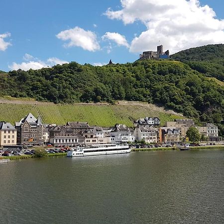Die Quelle Bernkastel-Kues Exteriér fotografie