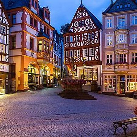 Die Quelle Bernkastel-Kues Exteriér fotografie