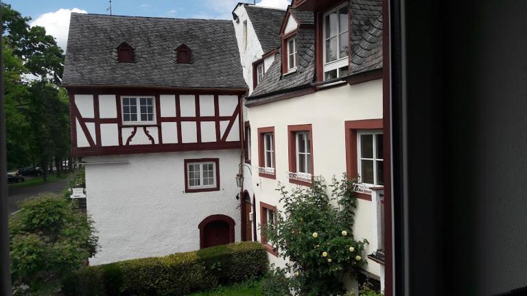 Die Quelle Bernkastel-Kues Exteriér fotografie